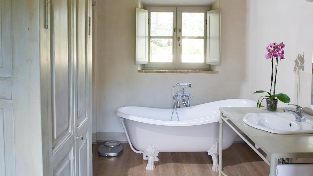 Casa Fabbrini Agriturismo San Casciano dei Bagni Ngoại thất bức ảnh